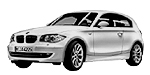 BMW E81 P0D23 Fault Code