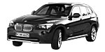 BMW E84 P0D23 Fault Code