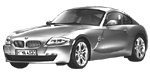 BMW E86 P0D23 Fault Code