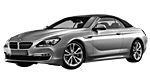 BMW F12 P0D23 Fault Code